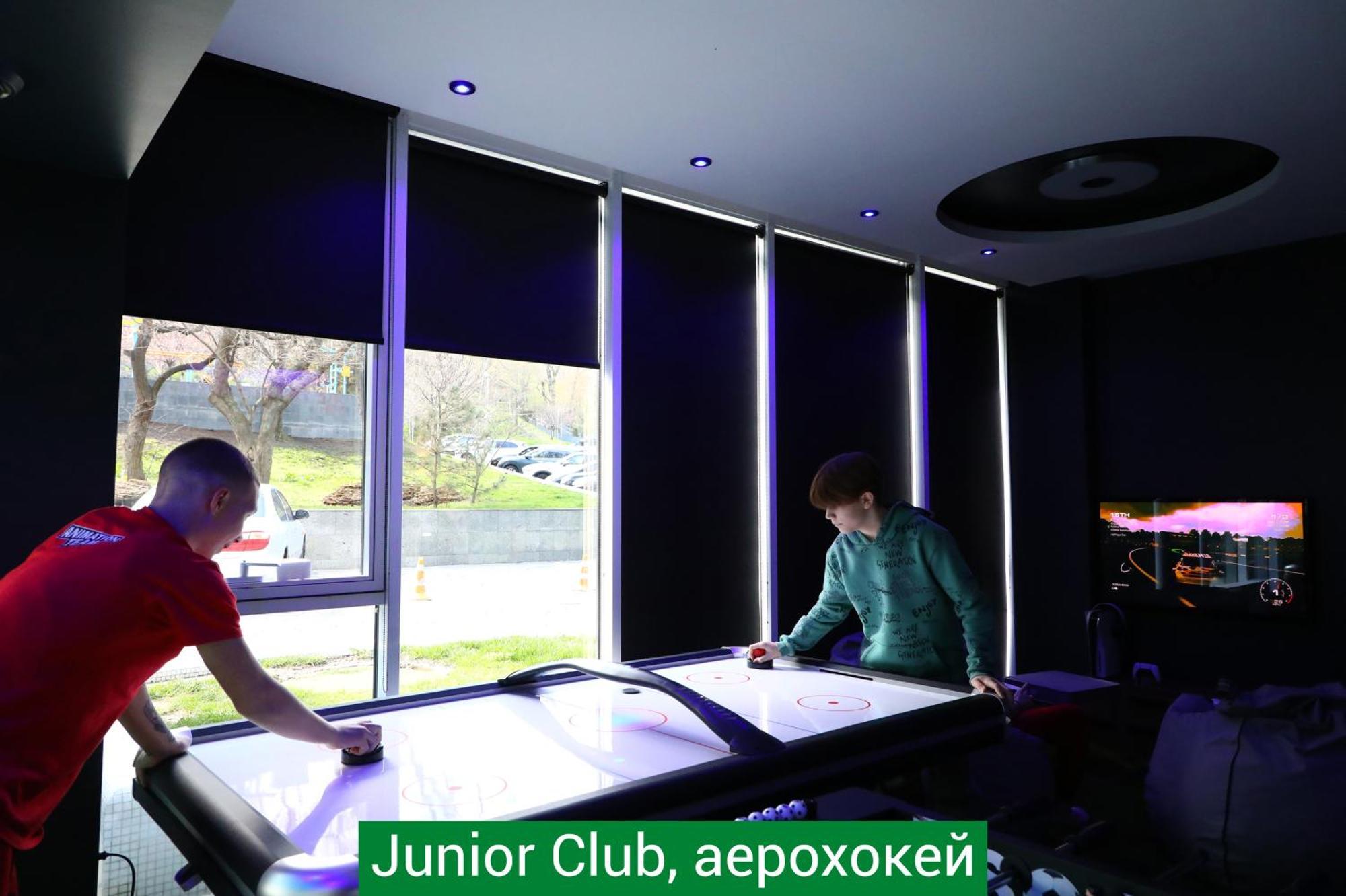 Nemo Hotel Resort & Spa Odessa Ngoại thất bức ảnh Junior Club